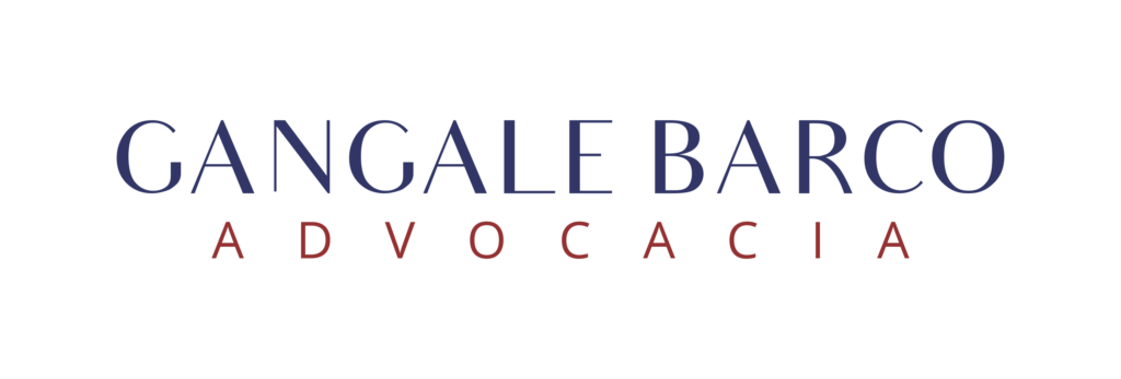 Logo - Gangale Barco Advocacia