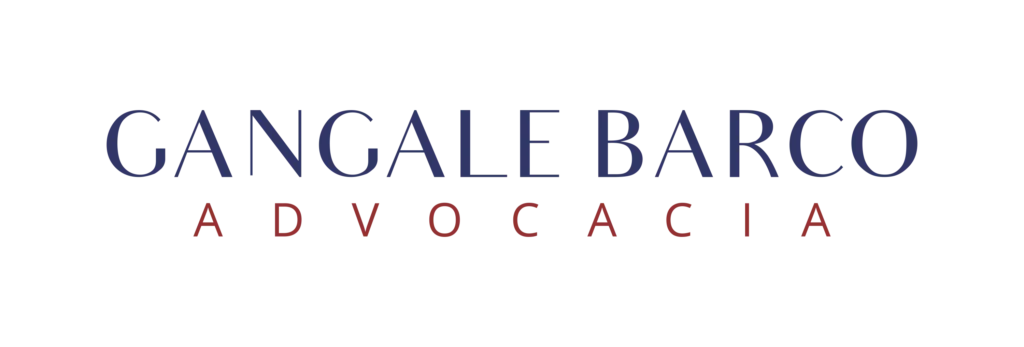 Logo - Gangale Barco Advocacia